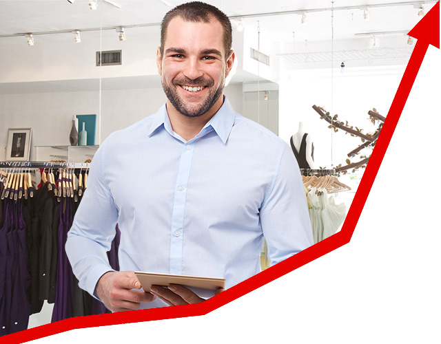 Empower your business with our point of sale management solutions